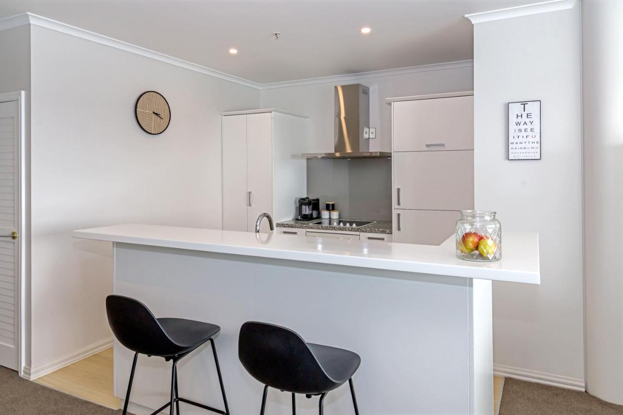 Qv Elegant Modern Apt With Water View - 982 Όκλαντ Εξωτερικό φωτογραφία
