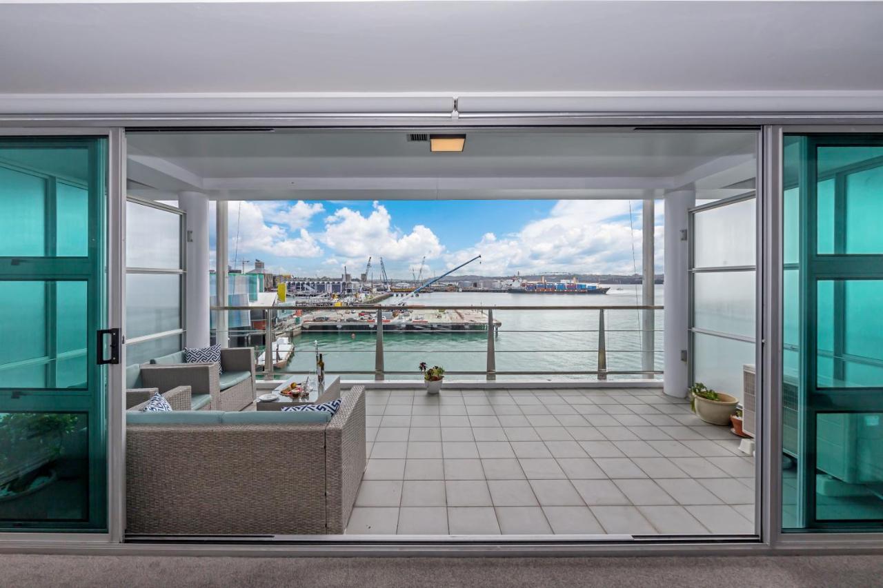 Qv Elegant Modern Apt With Water View - 982 Όκλαντ Εξωτερικό φωτογραφία