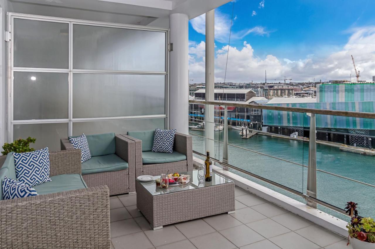 Qv Elegant Modern Apt With Water View - 982 Όκλαντ Εξωτερικό φωτογραφία