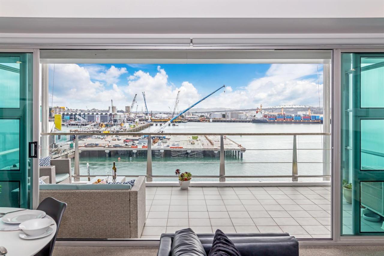 Qv Elegant Modern Apt With Water View - 982 Όκλαντ Εξωτερικό φωτογραφία