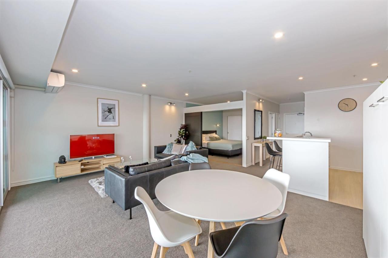 Qv Elegant Modern Apt With Water View - 982 Όκλαντ Εξωτερικό φωτογραφία